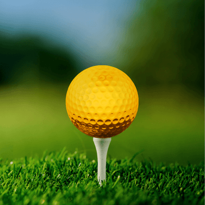 CIC Meet-up Golf Innovation