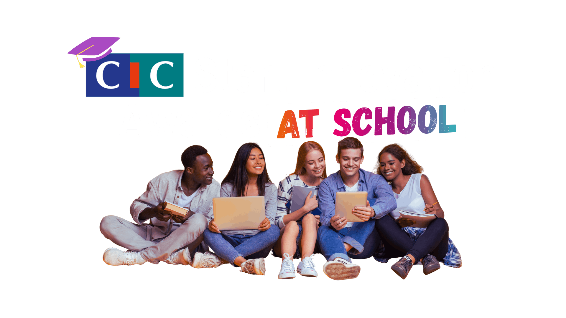 CIC Start Innovation Awards At School 2026